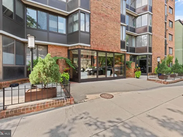 1718 P St NW, Washington, DC