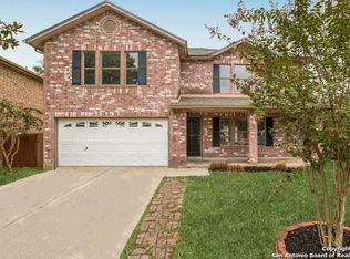 3708 Hull St, Schertz, TX 78154