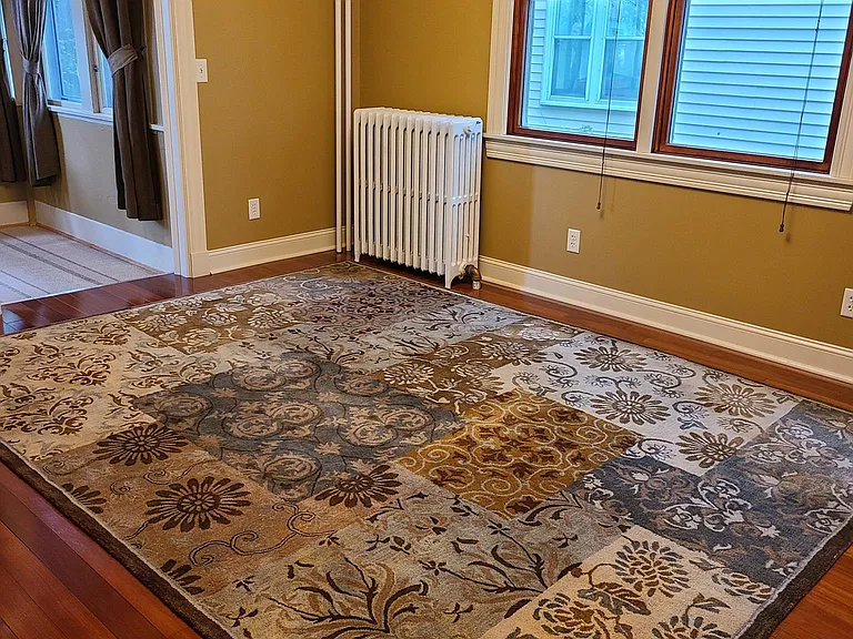 1607 Carroll Ave #1 — Photo 2