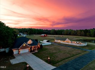 31 Chasewood Dr, Angier, NC 27501