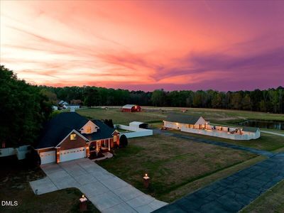 31 Chasewood Dr, Angier, NC, 27501