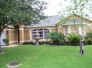610 Bayport Dr, Kissimmee, FL 34758