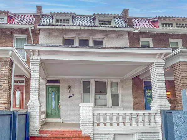 7141 Georgia Ave NW, Washington, DC 20012