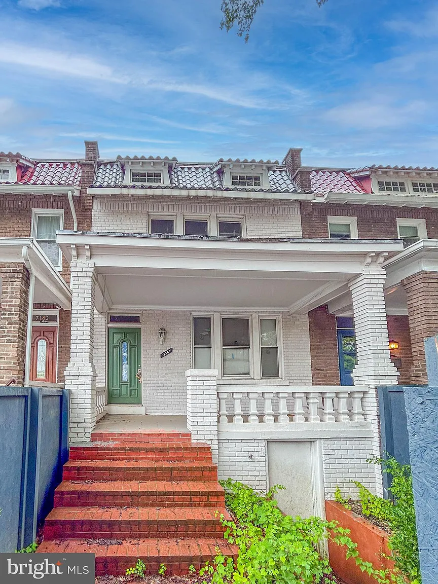 7141 Georgia Ave NW photo 1