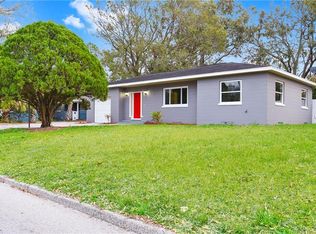 2904 W Saint Conrad St, Tampa, FL 33607