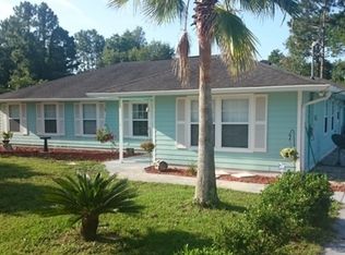 1219 Fort Peyton Dr, Saint Augustine, FL 32086