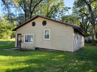 1728 E Cornell Ave, Springfield, IL 62703