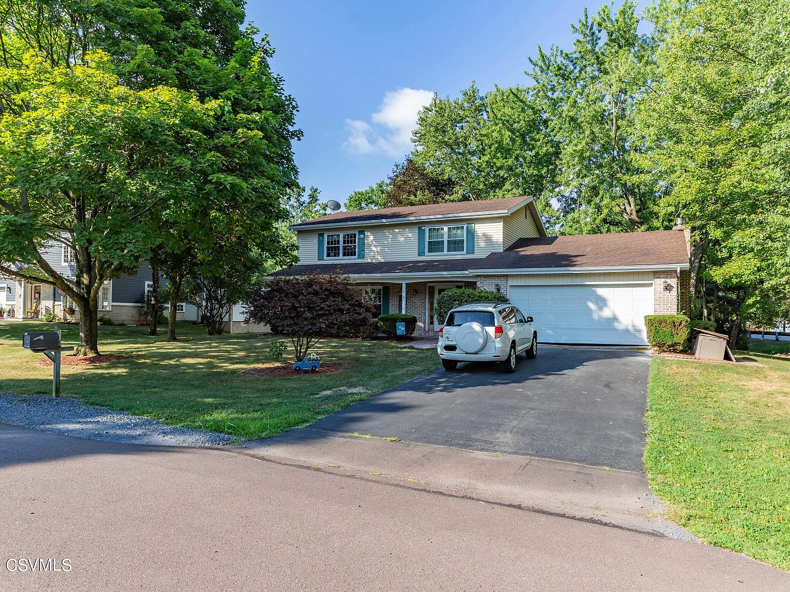 114 Pearle St, Elysburg, PA 17824 Zillow