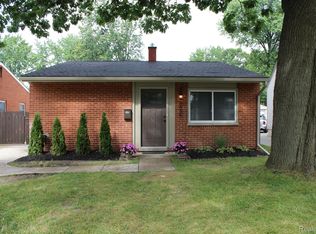 3035 Harvard Rd, Royal Oak, MI 48073