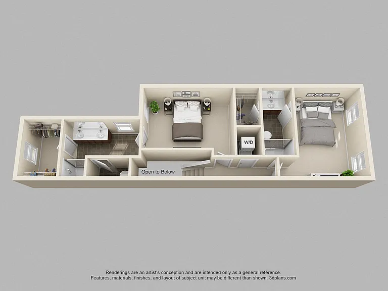 Bennington Park Townhomes — Photo 84