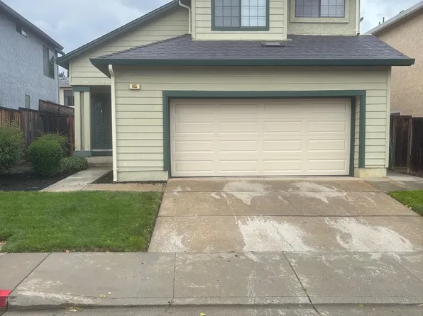 955 Bighorn Ter, Brentwood, CA 94513