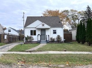 3343 Cheyenne Ave, Burton, MI 48529