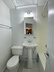 Rented by City Connections Realty