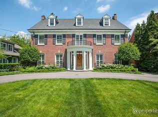 635 Hill Rd, Winnetka, IL 60093