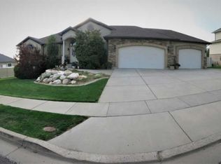 3623 N 500 W, Pleasant View, UT 84414