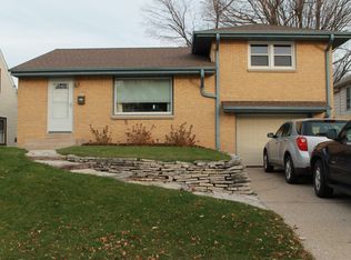 2008 S 93rd St, West Allis, WI 53227