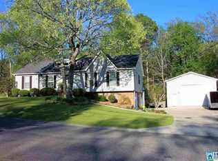 1863 Carraway St, Birmingham, AL 35235