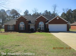 197 Hawkstead Dr, Leesburg, GA 31763