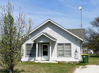 305 S Fairpark St, Riesel, TX 76682