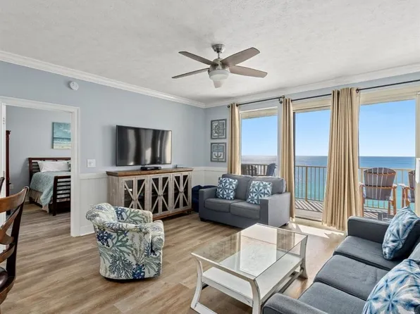 5004 Thomas Dr #1406, Panama City Beach, FL 32407