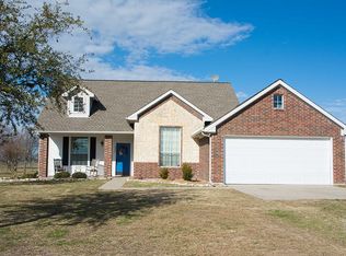 2960 County Road 643, Nevada, TX 75173