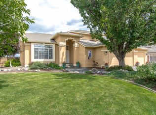1324 Oxford Ave, Richland, WA 99352