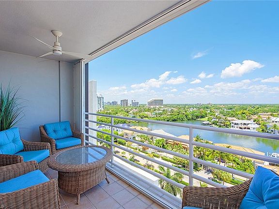 3rd image of 4751 Gulf Shore BLVD N #1204