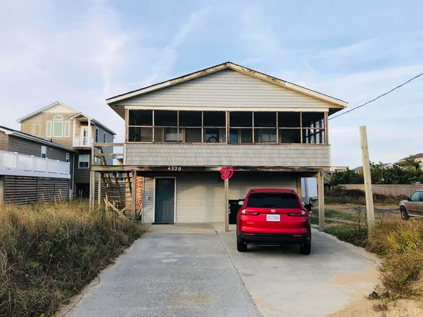 4520 Virginia Dare Trl N Lot 6, Kitty Hawk, NC 27949