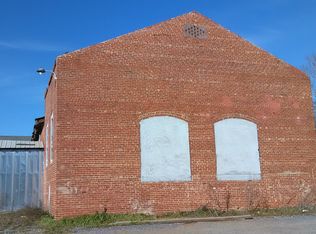 204 S Main St., Adairsville, GA 30103