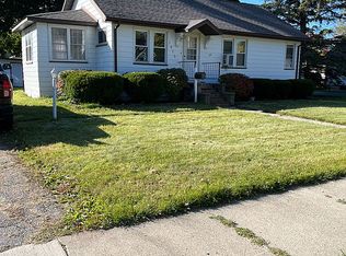 1915 Ottawa St, Saginaw, MI 48602