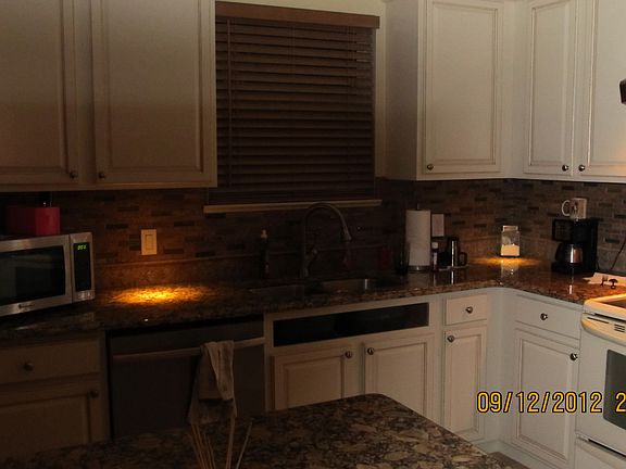 Under Counter Lighting
