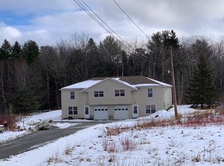 228 Emerson Mill Rd, Hampden, ME 04444