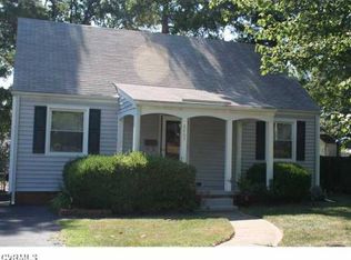 6403 Crescent Pkwy, Richmond, VA 23226