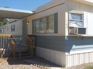 1624 Palm St UNIT 169, Las Vegas, NV 89104