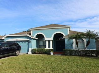 947 Seneca Trl, Saint Cloud, FL 34772