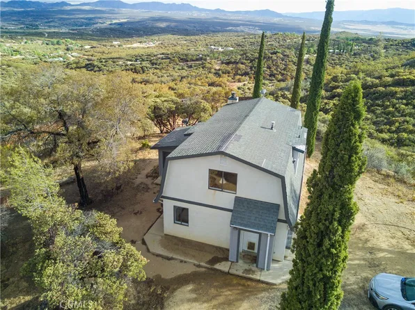51201 Deer Mountain Way, Anza, CA 92539