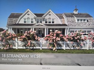 18 Strandway Way, West Harwich, MA 02671