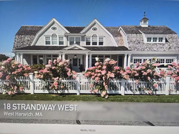 18 Strandway Way, West Harwich, MA 02671