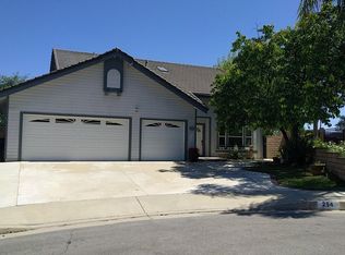 254 Viewpointe Ln, Walnut, CA 91789