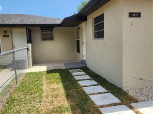 18817 SW 113th Ct #113, Miami, FL 33157