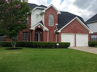 12431 Saint Michel Dr, Houston, TX 77015