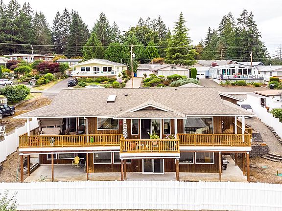 5th image of 10214 Windward Dr NW