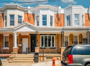 3146 Tulip St, Philadelphia, PA 19134