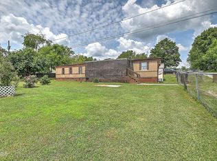 475 Fannie Dr, Piney Flats, TN 37686