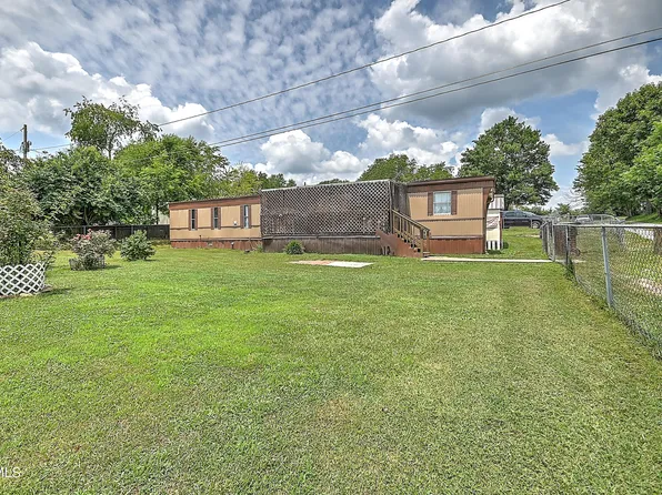 475 Fannie Dr, Piney Flats, TN 37686