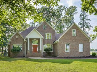 820 County Road 530, Rogersville, AL 35652