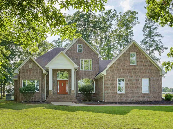 820 County Road 530, Rogersville, AL 35652