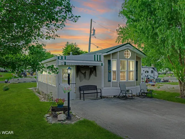 731 Bayou Way, Celina, OH 45822