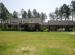 3452 Ga Highway 188 N, Cairo, GA 39827