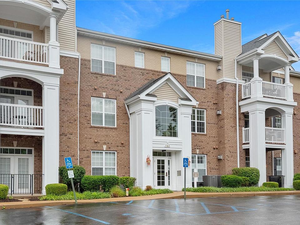 1st image of 1151 Mill Crossing Dr APT 306